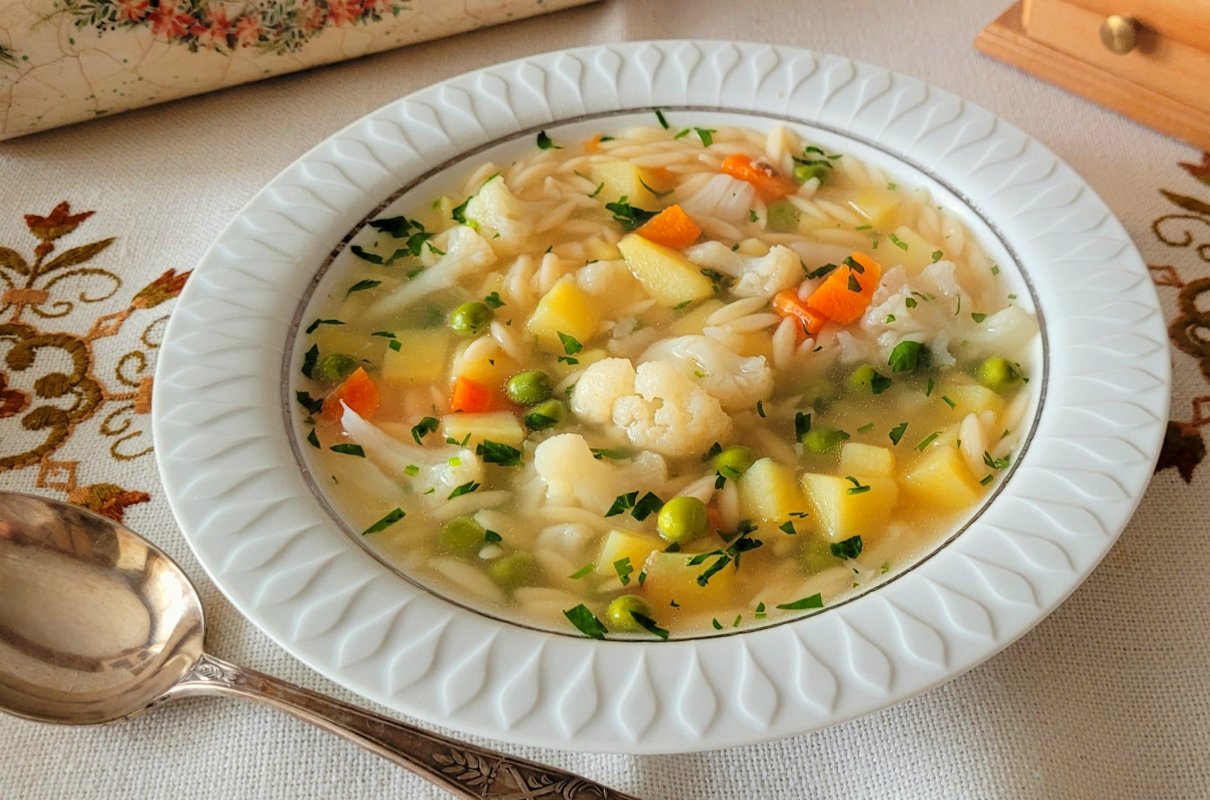 ZUPA DNIA